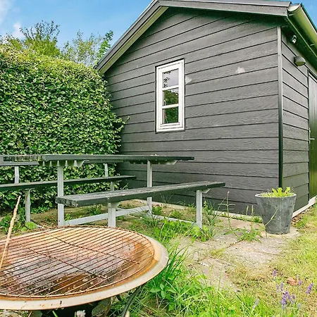 Holiday home 6 Person In Haarby *