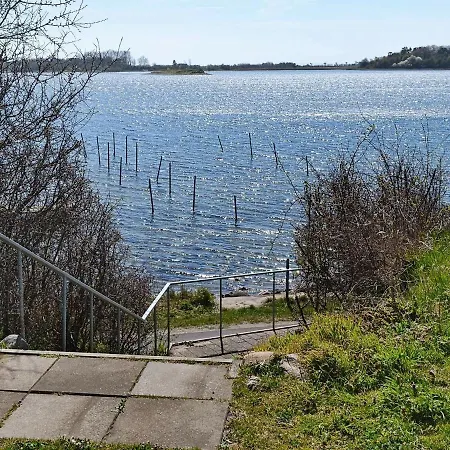 Holiday home 6 Person In Haarby
